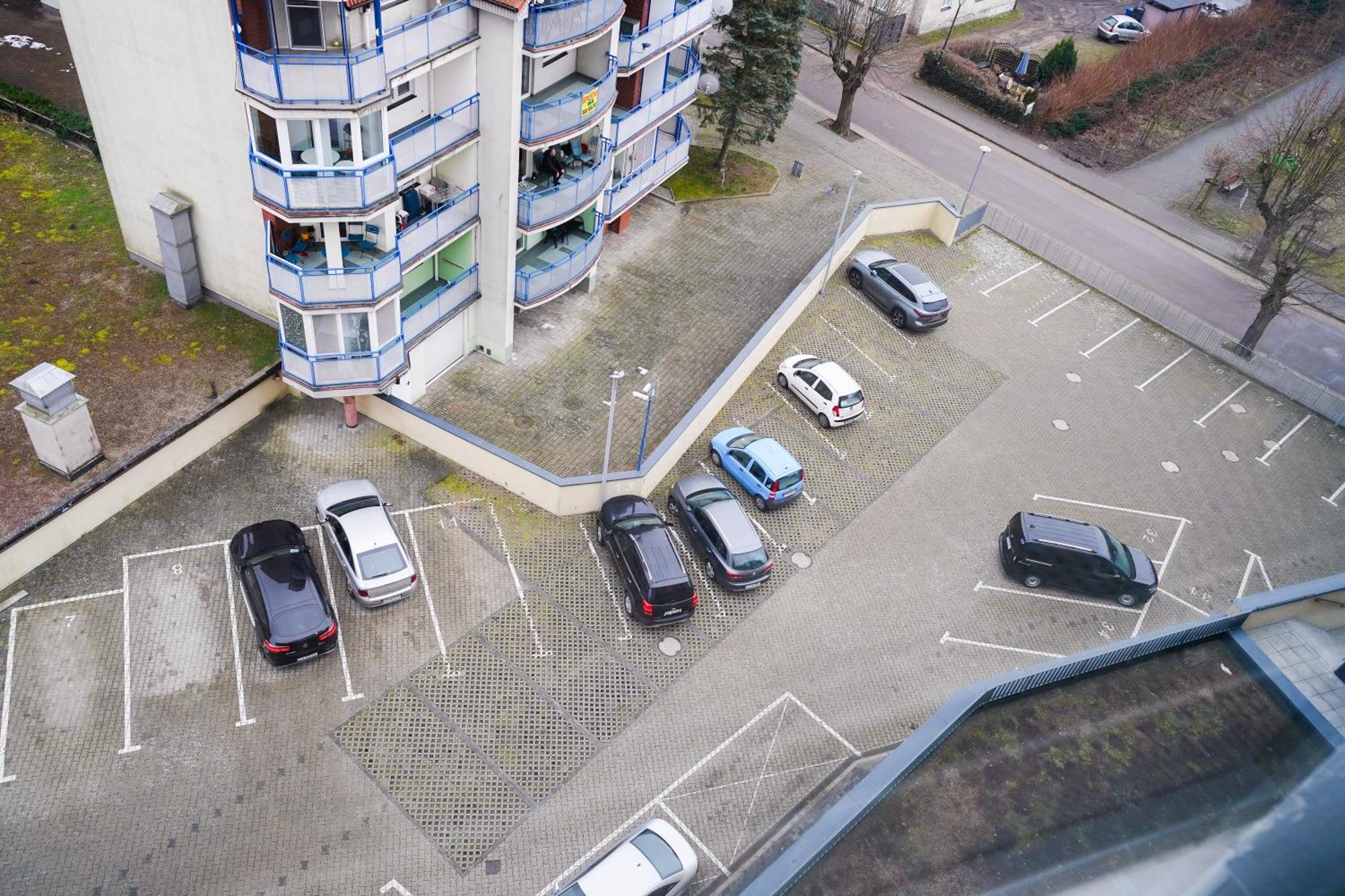 Apartament Martini Miedzyzdroje Extérieur photo