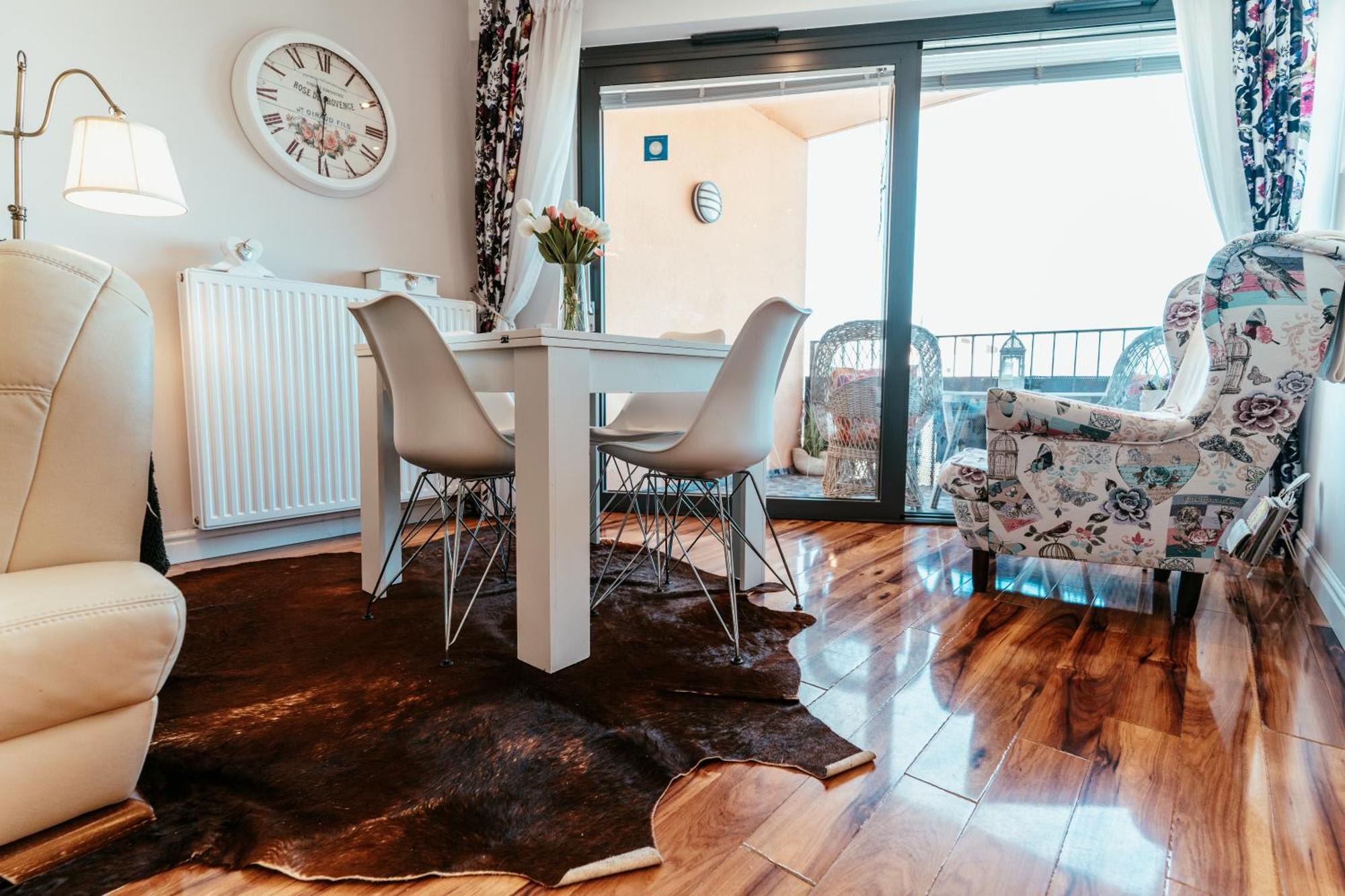 Apartament Martini Miedzyzdroje Extérieur photo