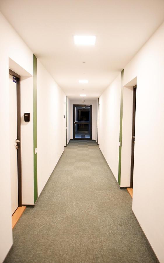 Apartament Martini Miedzyzdroje Extérieur photo