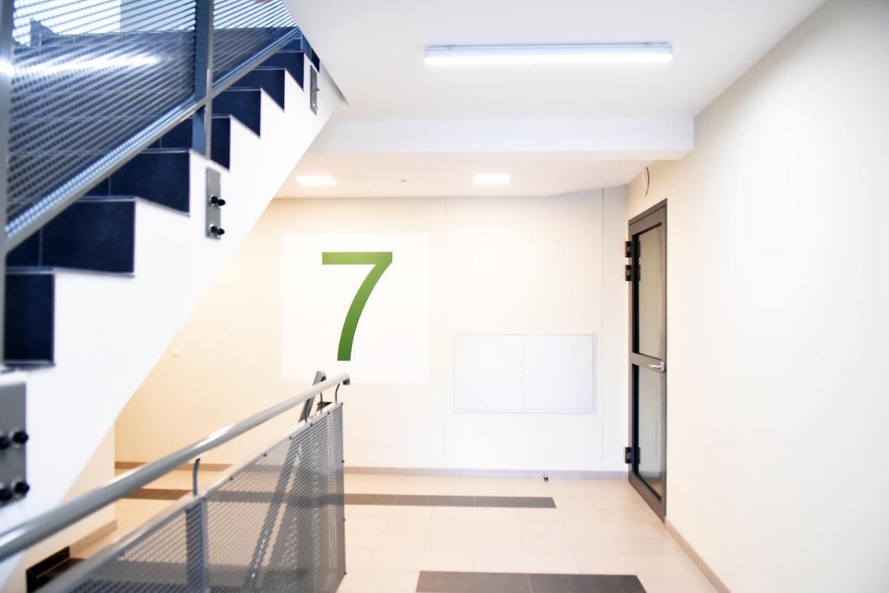 Apartament Martini Miedzyzdroje Extérieur photo
